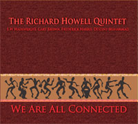We are all Connected Cd and Download